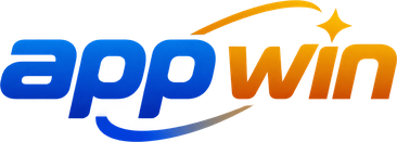 app win logo